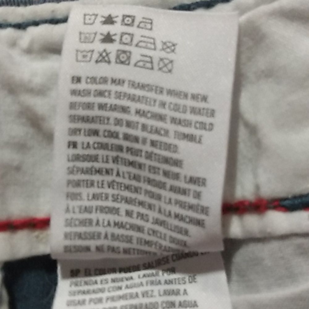 American Eagle Outfitters Men's Longboard Shorts - Picture 12 of 12